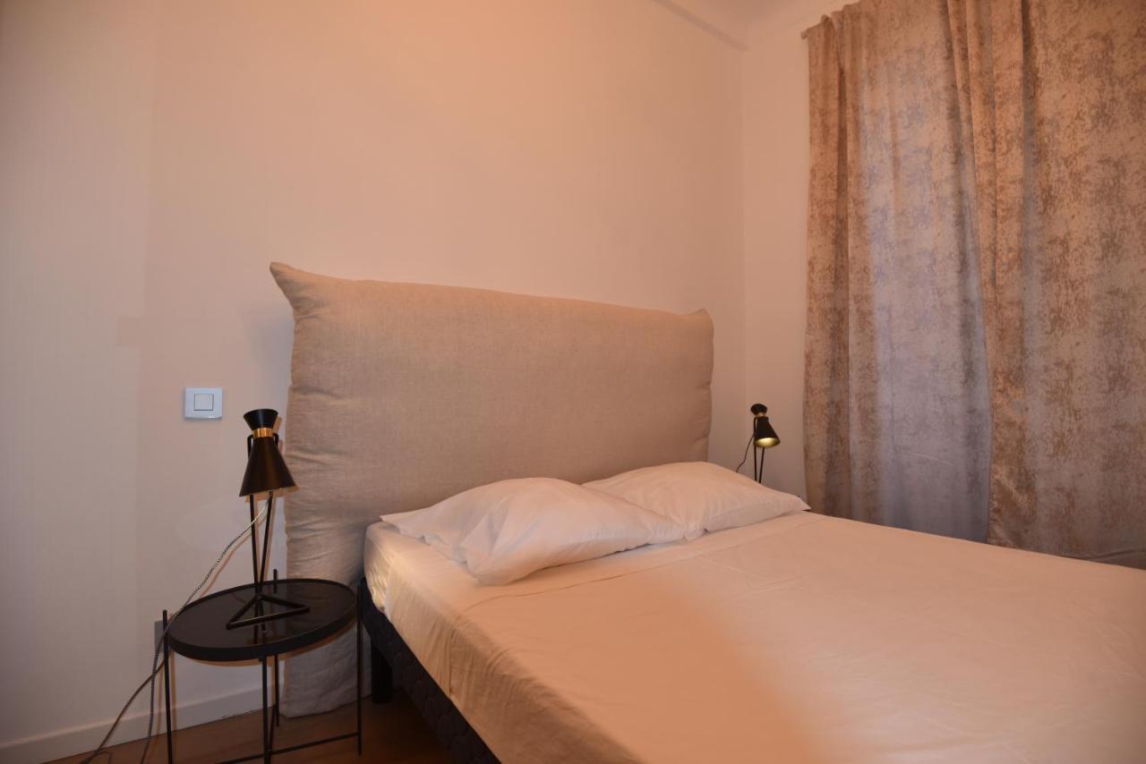 Nice Signature Meyerbeer Appartement Buitenkant foto