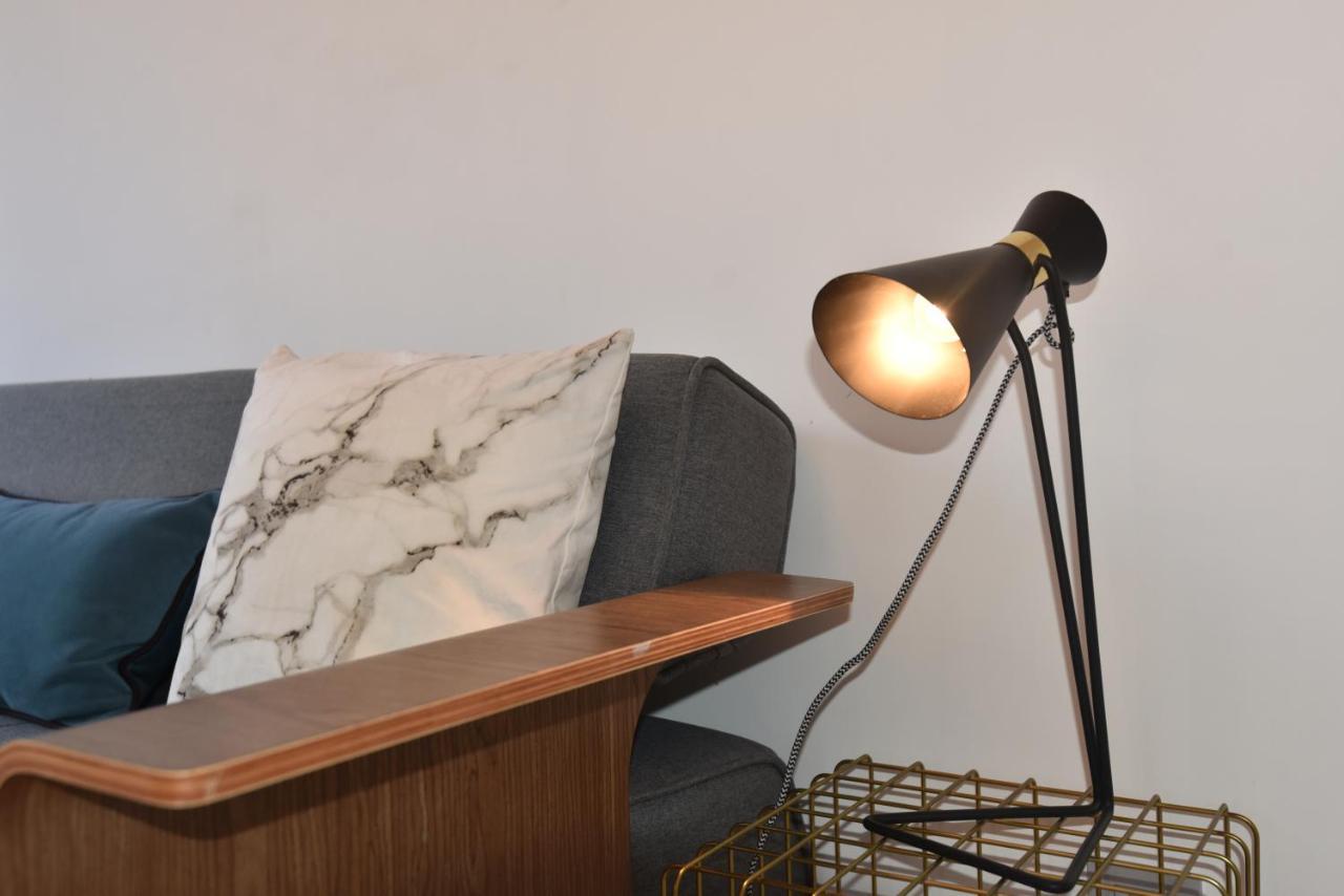 Nice Signature Meyerbeer Appartement Buitenkant foto