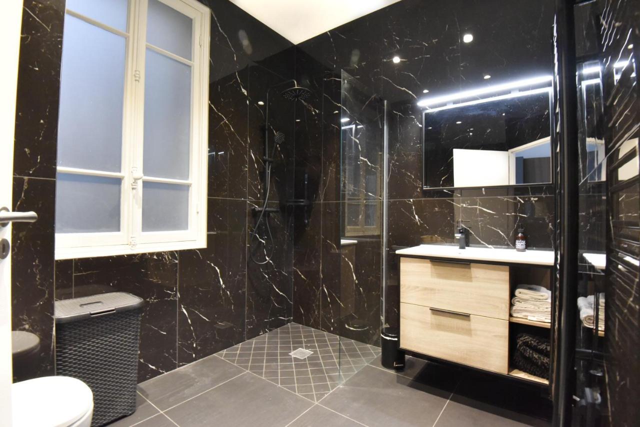 Nice Signature Meyerbeer Appartement Buitenkant foto
